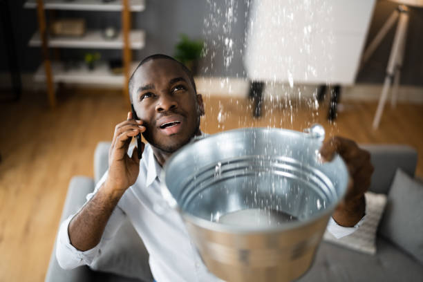 Best Water damage restoration near me  in Heppner, OR