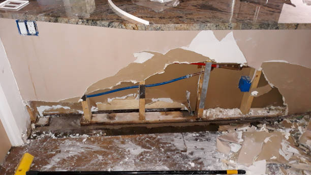 Best Flooded house restoration  in Heppner, OR