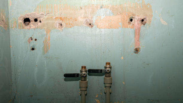 24/7 water damage repair in Heppner, OR