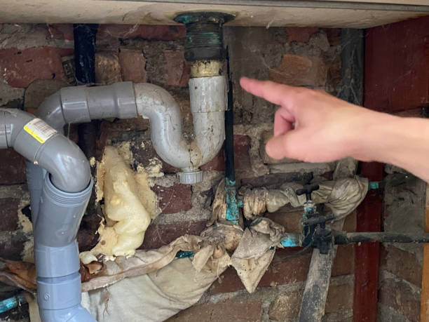 Best Water damage restoration company  in Heppner, OR