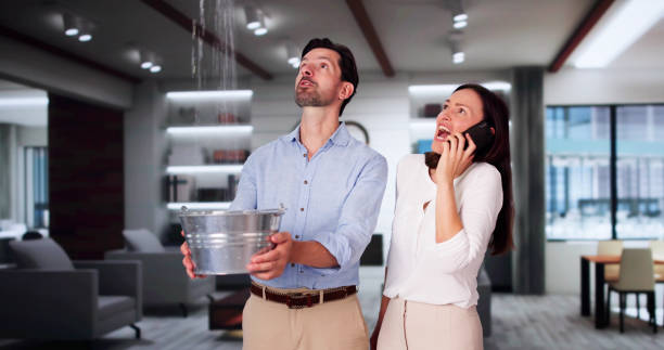 Best Ceiling water damage repair  in Heppner, OR