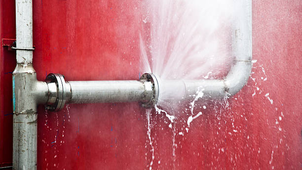 Best Basement water damage restoration  in Heppner, OR