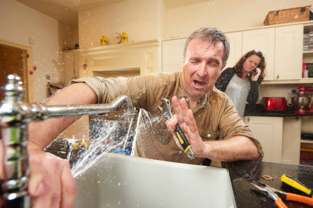 Best 24/7 water damage repair  in Heppner, OR